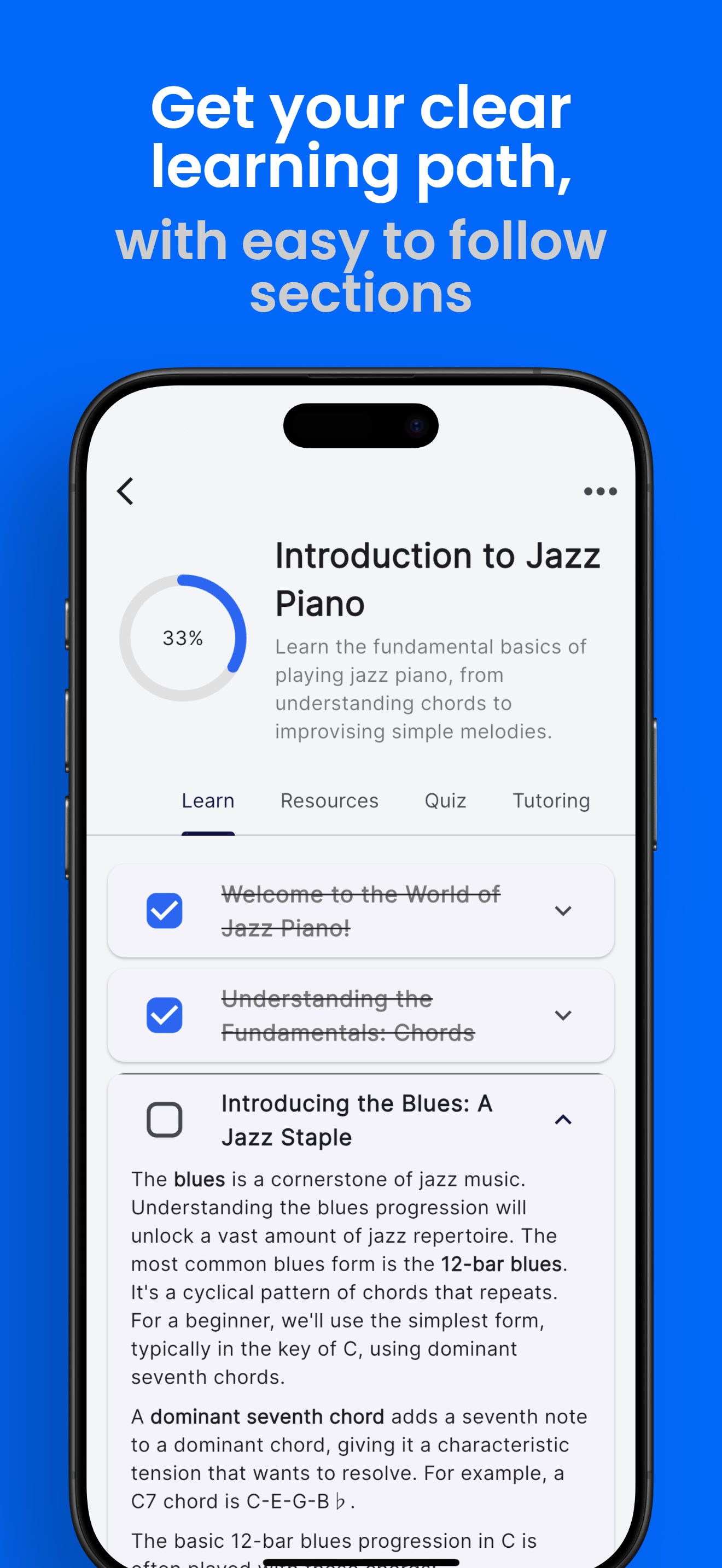 Feature Screenshot 2